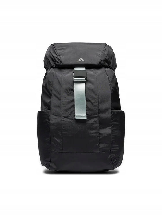Adidas SPORTS BACKPACK for school gym GYM HIIT BP BLACK 23L IV9833
