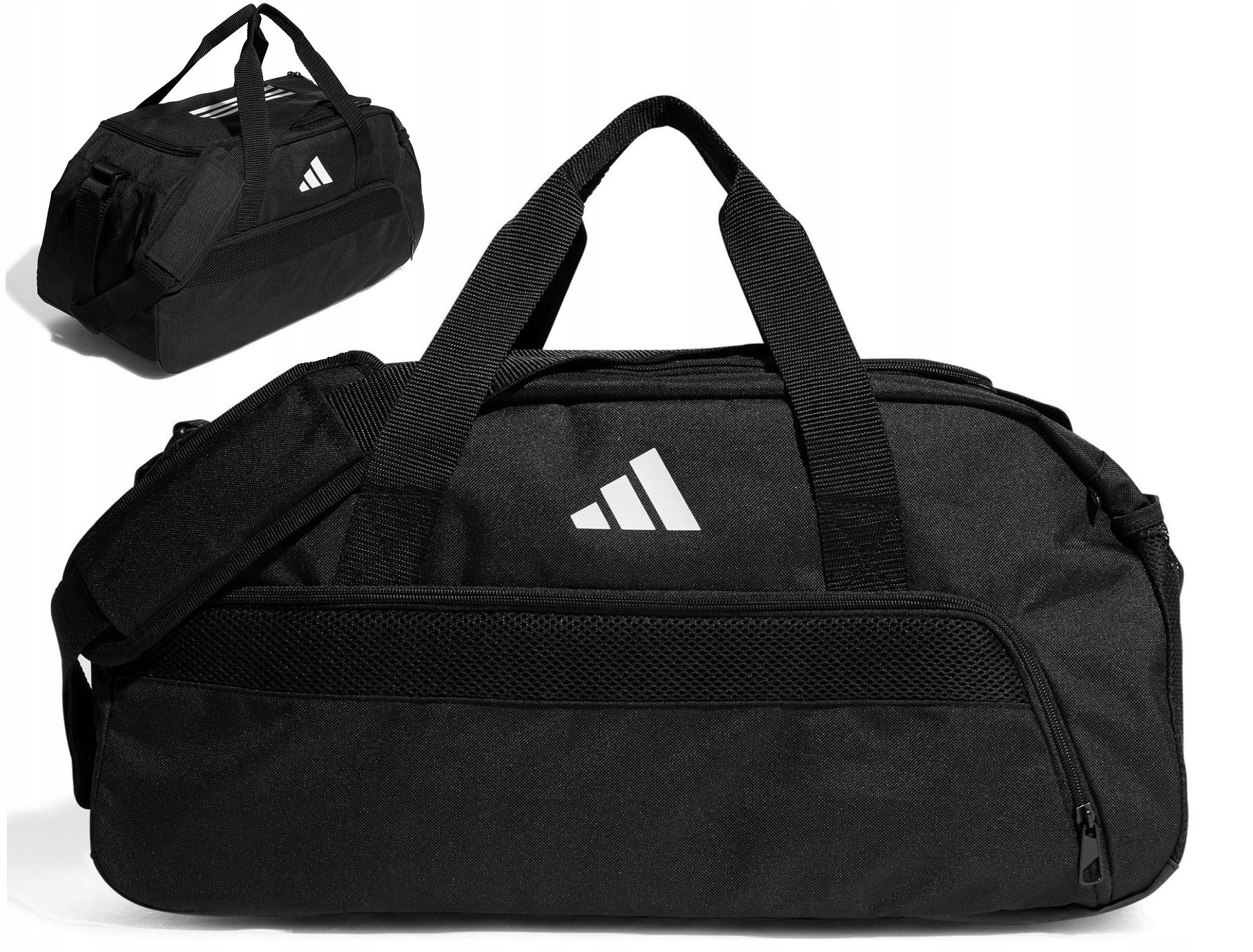 Adidas Tiro bag with adjustable carrying strap 40 L Brand adidas