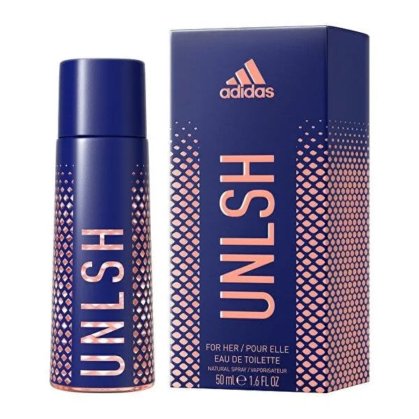 Adidas UNLSH 50 ml eau de toilette