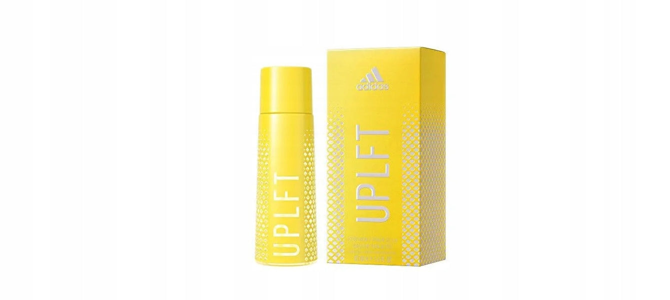 Adidas UPLFT 50 ml women's eau de toilette ONLY ORIGINAL - UNIQUE Manufacturer code 3614225964688