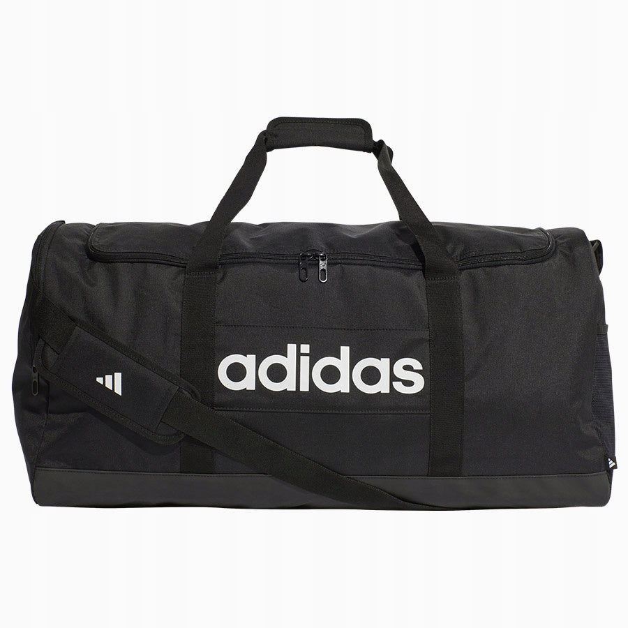 Adidas Unisex Bag ADIDAS-JE8344 BLACK/BLACK/WHITE Black Manufacturer code JE8344
