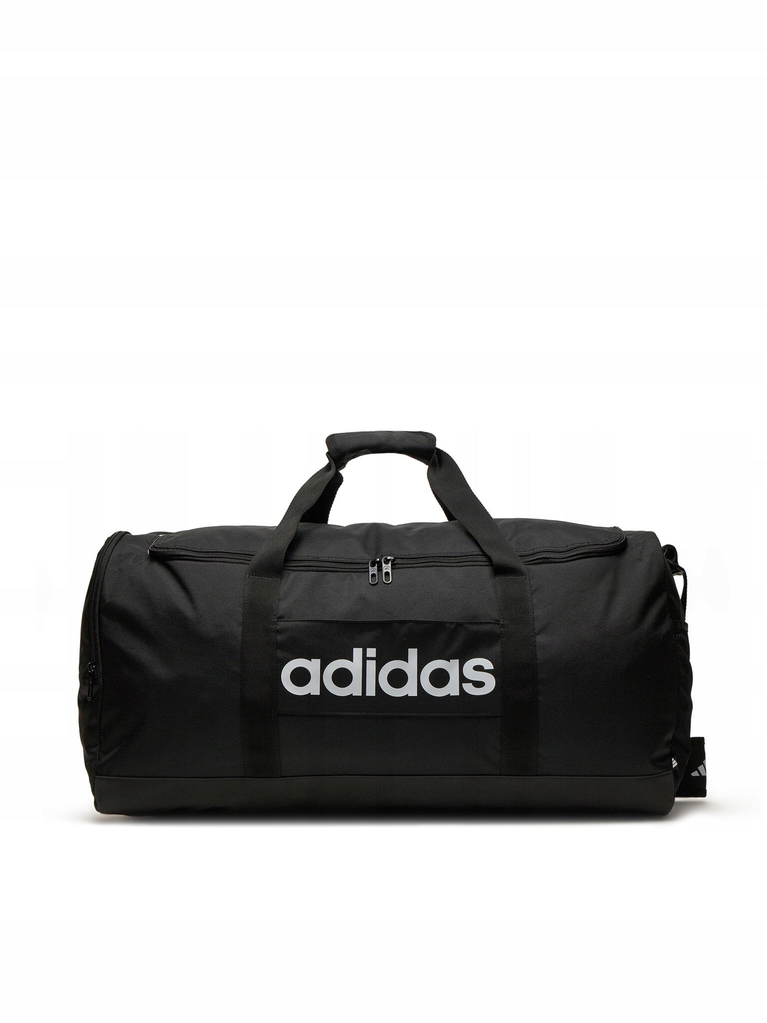 Adidas Unisex Bag ADIDAS-JE8344 BLACK/BLACK/WHITE Black