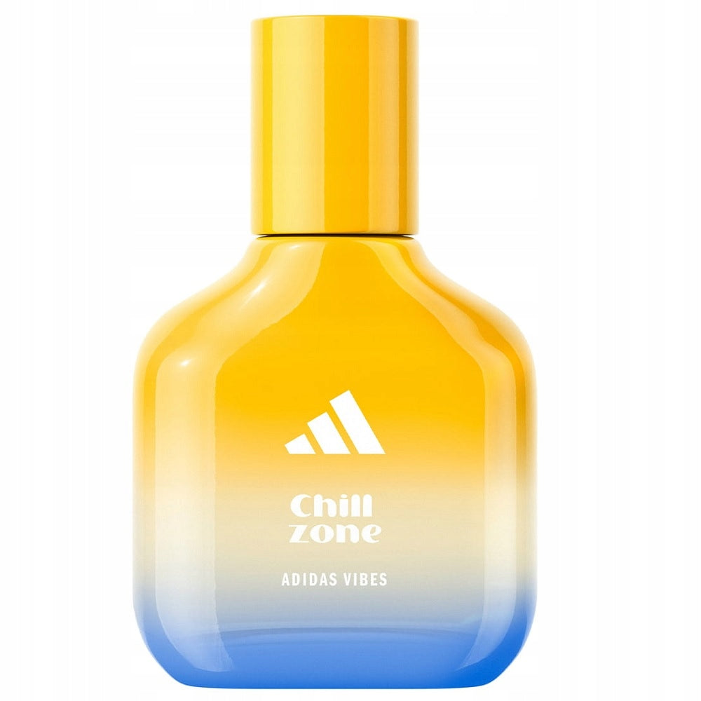 Adidas Vibes Chill Zone EDP Perfumed Water 30ml UNISEX Manufacturer code 3616305447104