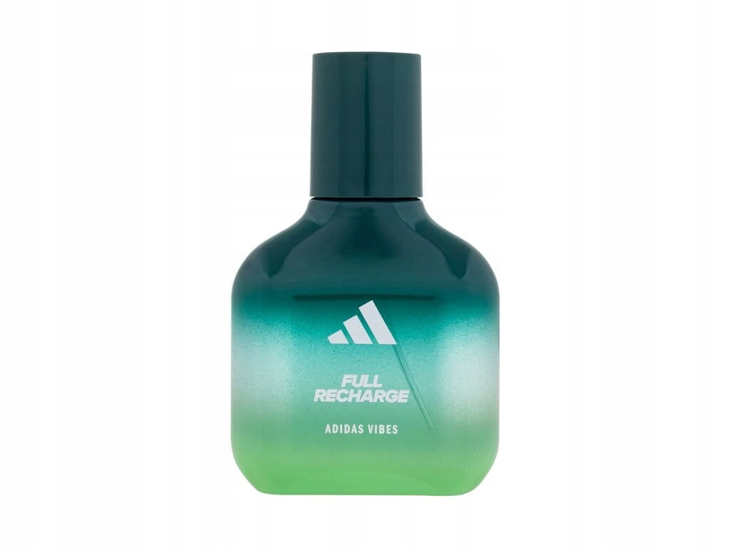 Adidas Vibes Full Recharge Perfumed Water 30ml