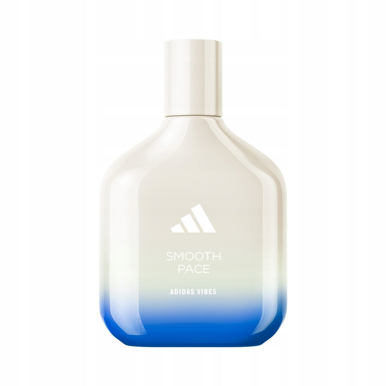 Adidas Vibes Women's Smooth Pace Eau de Parfum, 50 ml