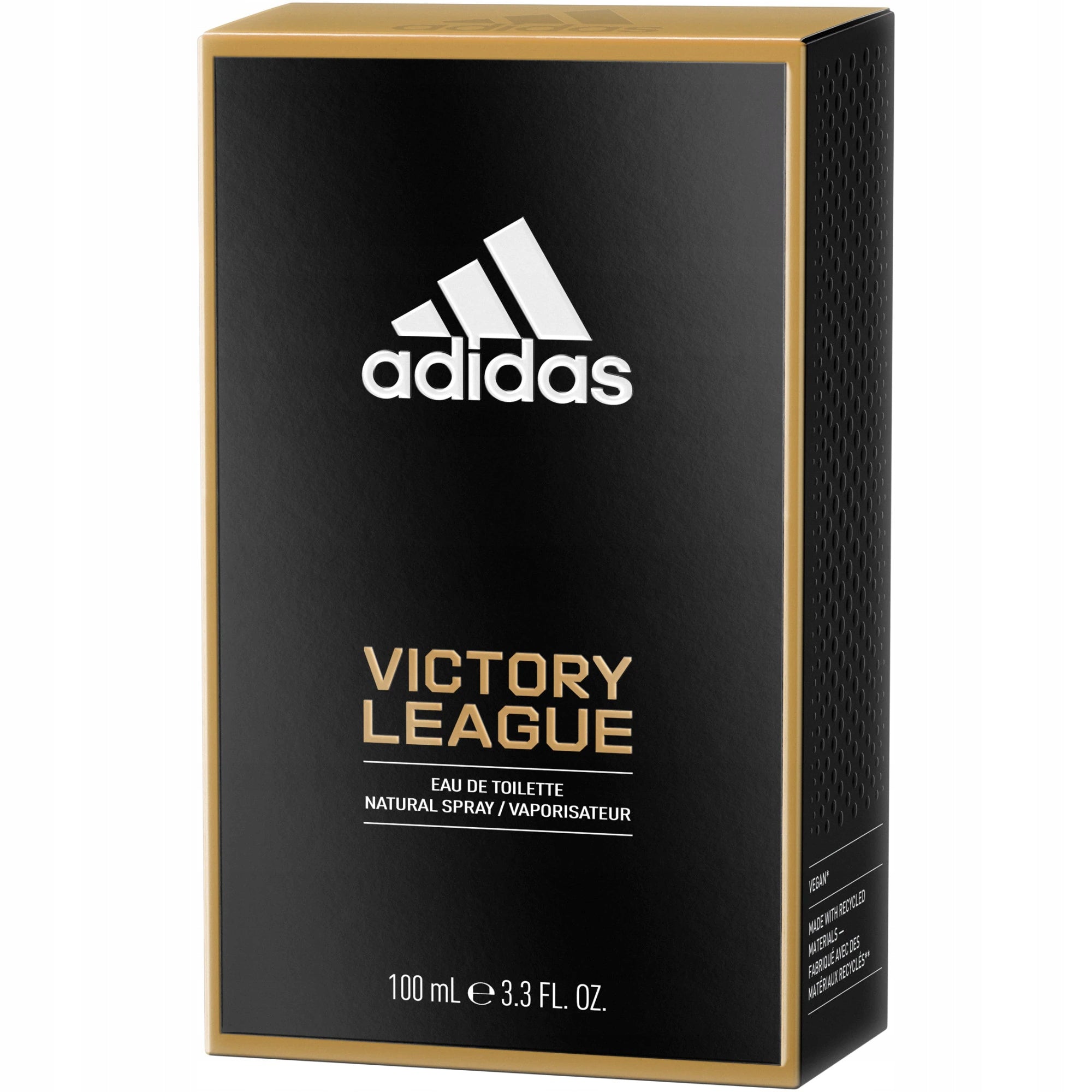 Adidas Victory League 100 ml fragrance for men