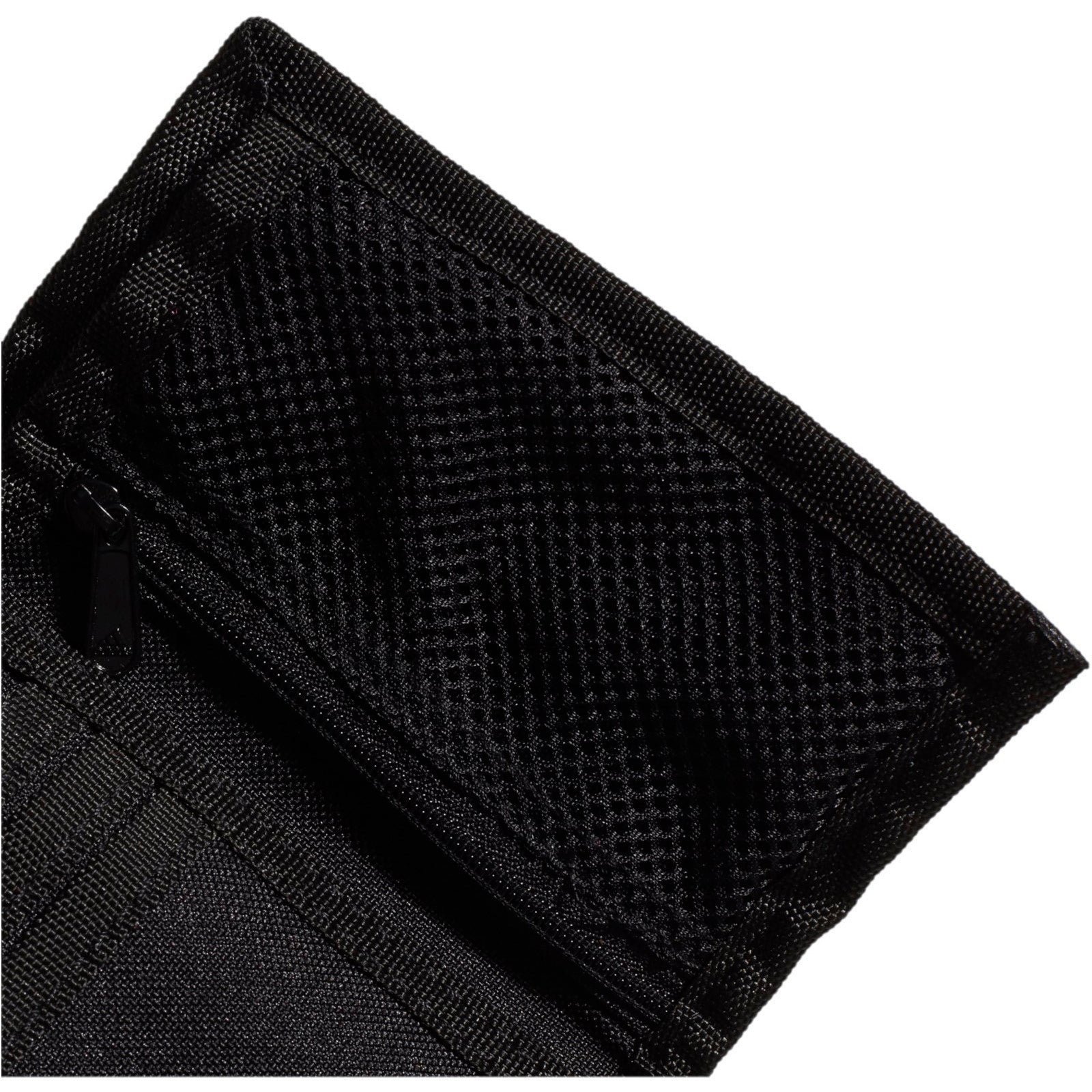 Geldbörse für Herren Adidas Essentials 3-Streifen GN2037, schwarz