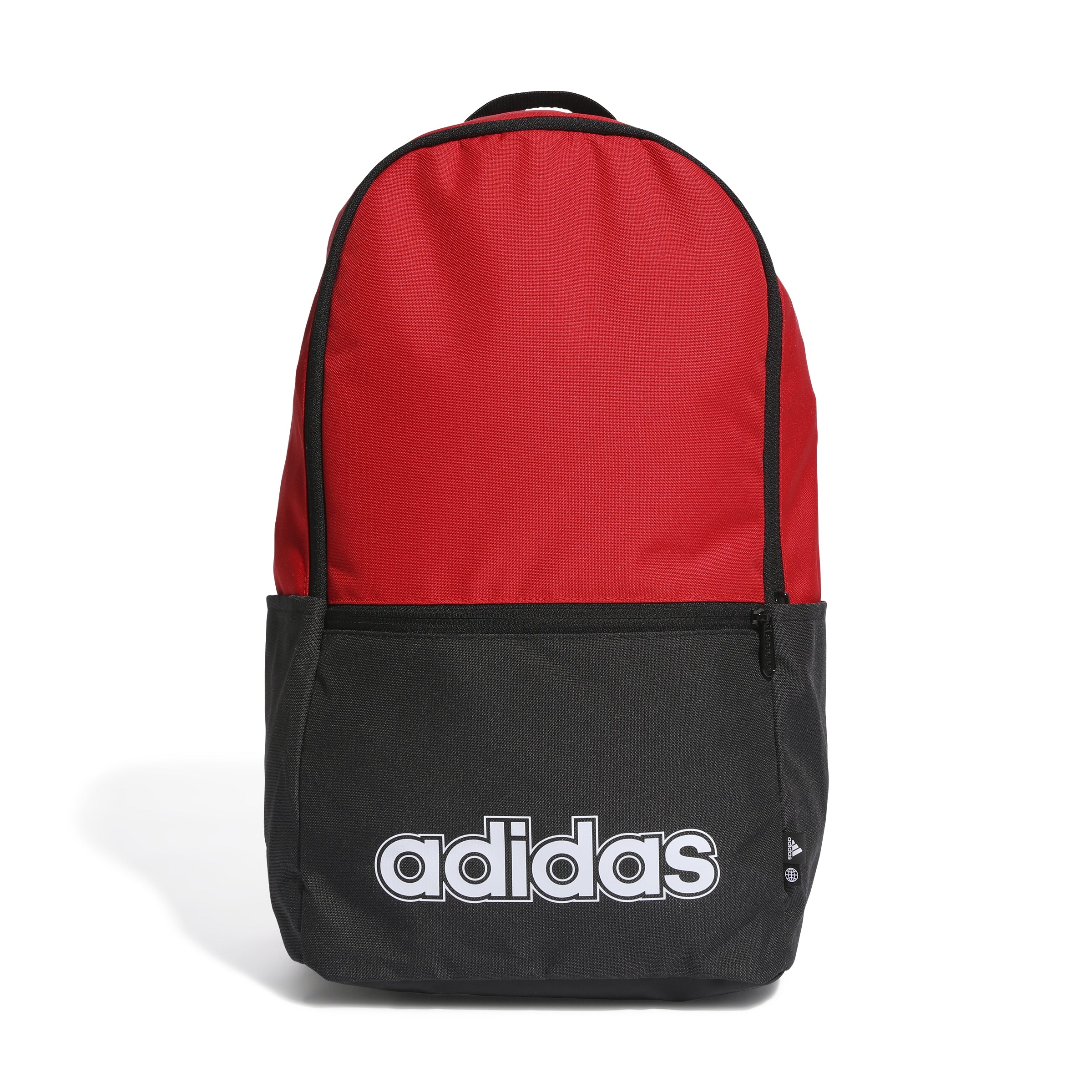 Adidas school backpack LIN CLAS BP DAY multicolor