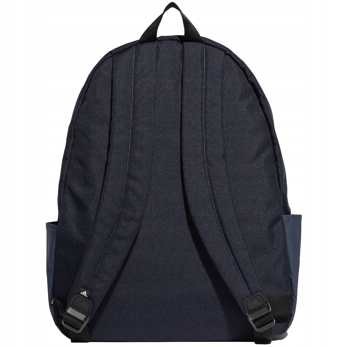 Adidas school backpack blue navy blue Brand adidas