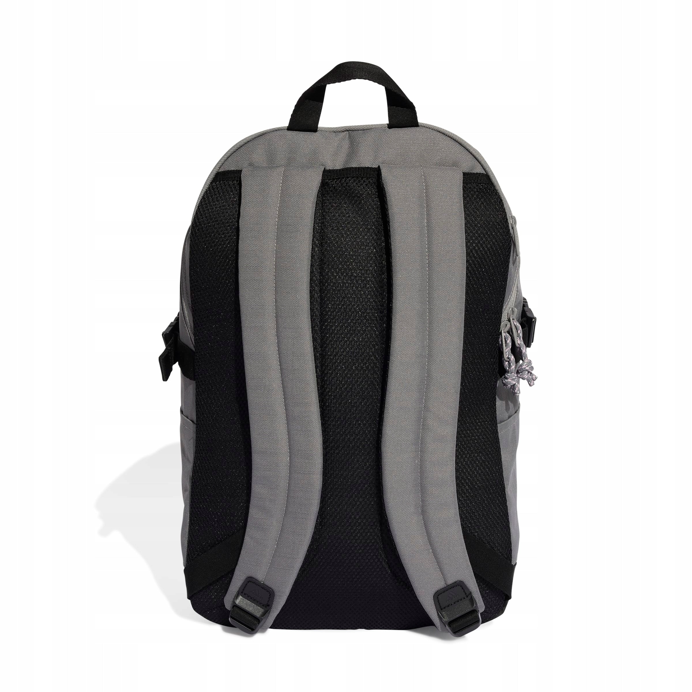 Adidas school backpack for school GREY multi-chamber POWER VII Brand adidas