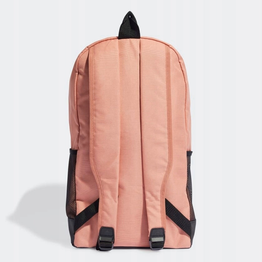 Adidas sports backpack IL5767 orange for women peach Brand adidas