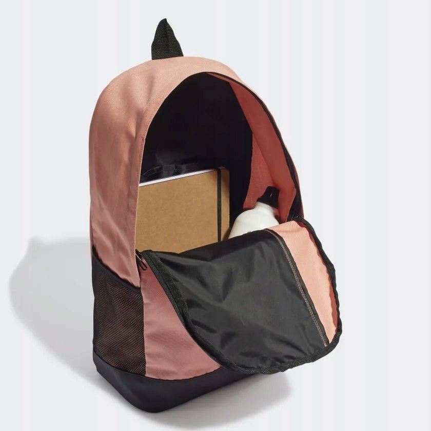 Adidas sports backpack IL5767 orange for women peach Manufacturer code IL5767