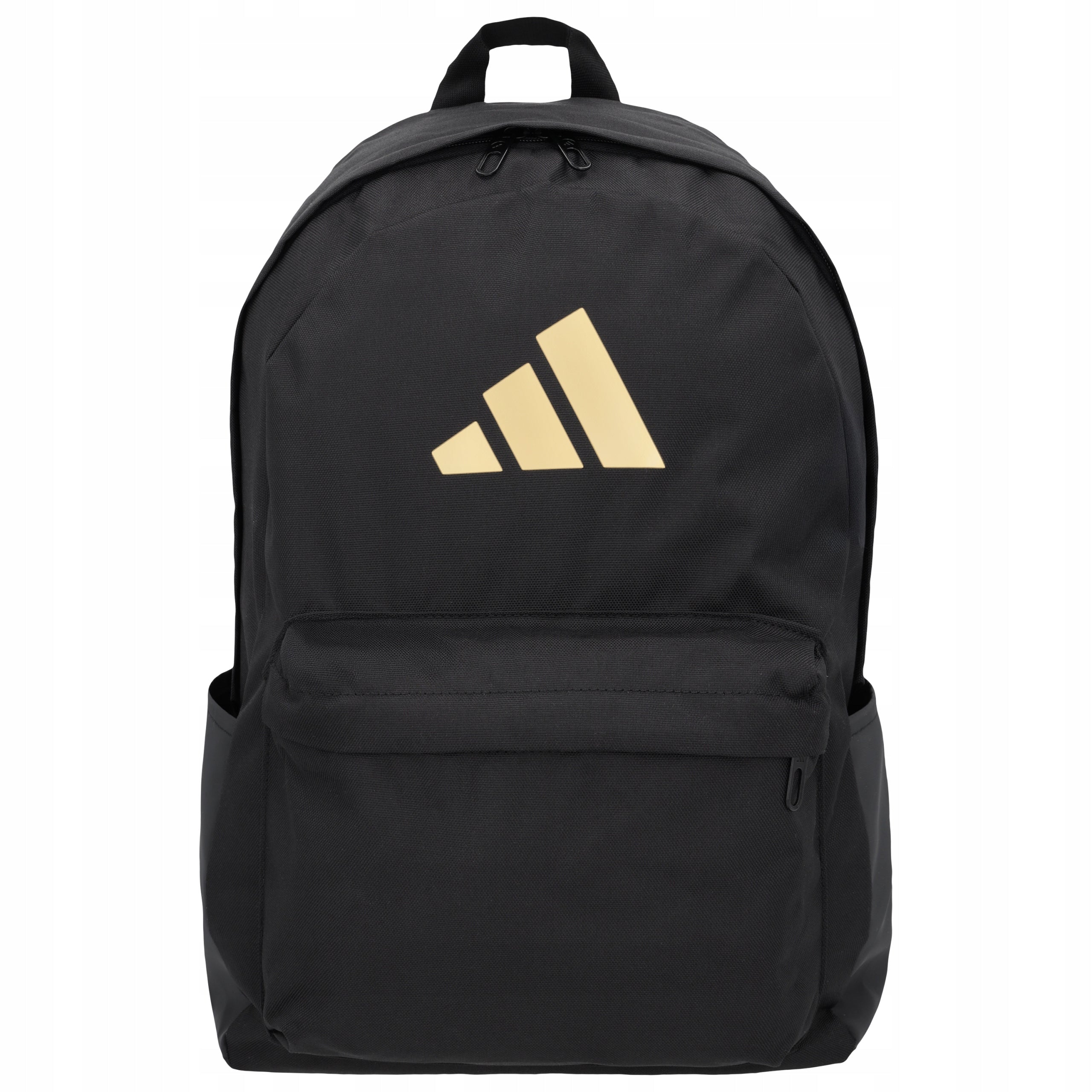 Adidas sports backpack black