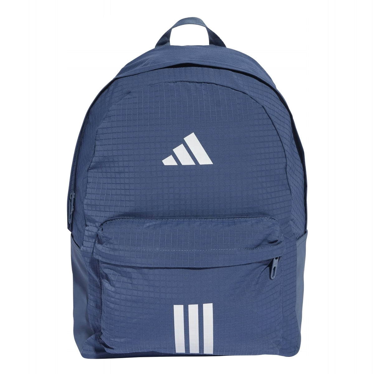 Adidas sports backpack blue