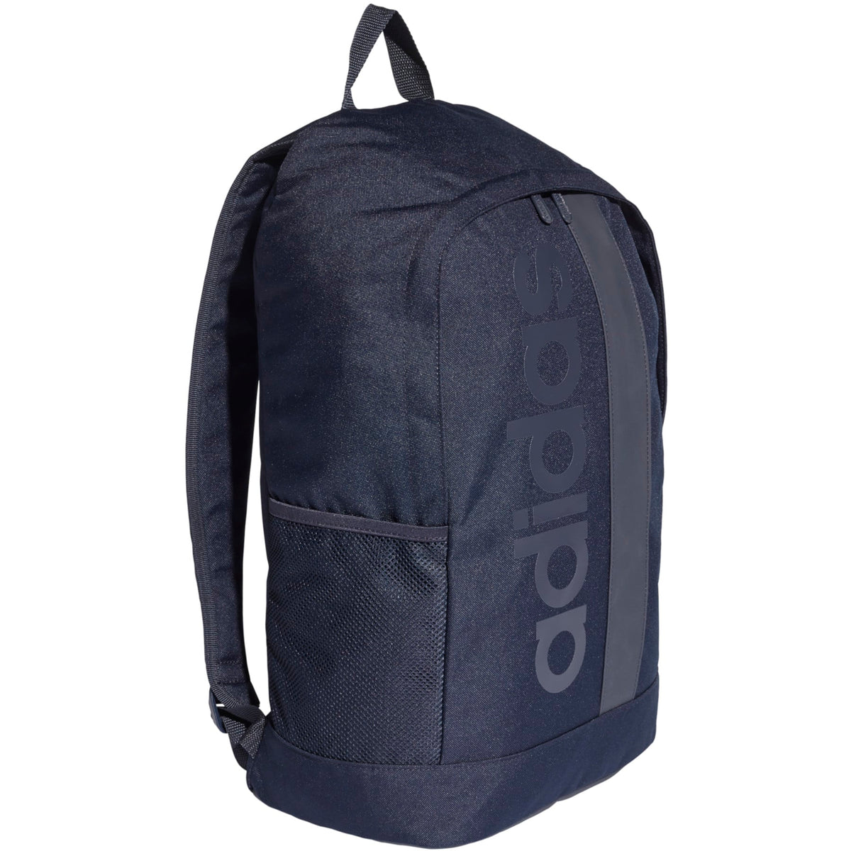 Adidas sports backpack navy blue