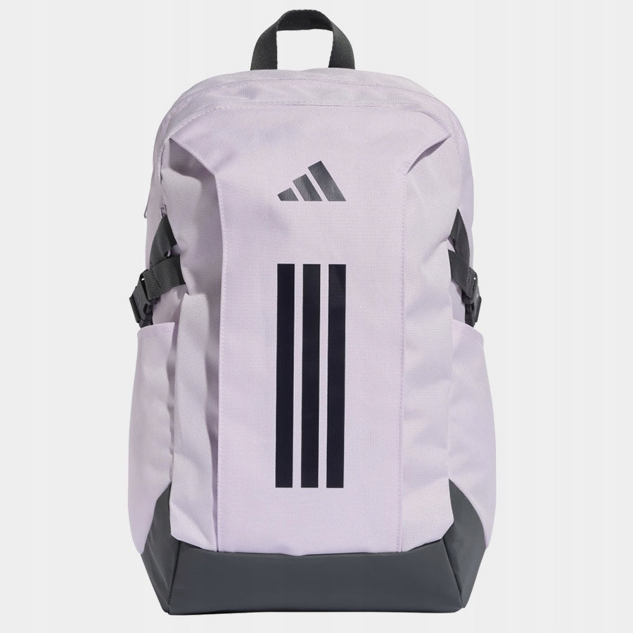 Adidas sports backpack pink