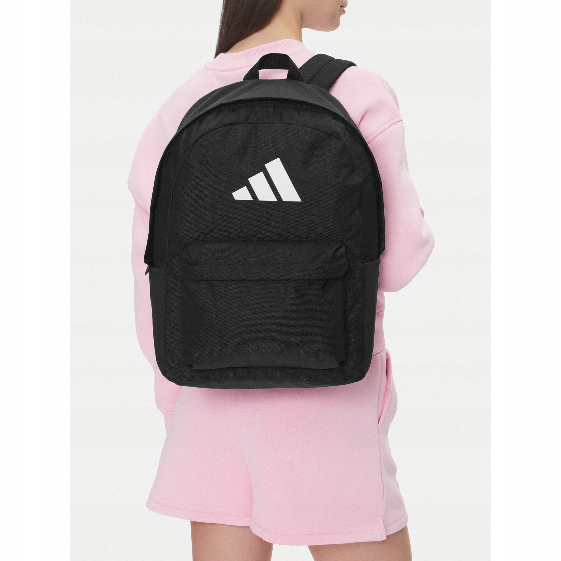 Adidas unisex backpack black C-CLSC BARS BP JI695 Packaging status original