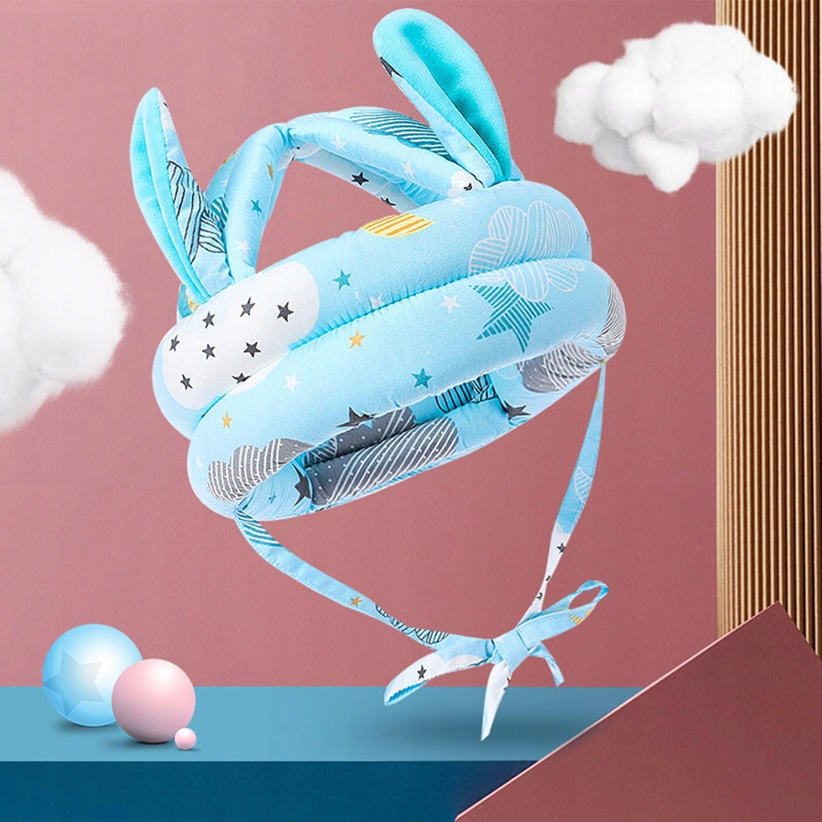 Adjustable Breathable Infant Safety for Brand no brand