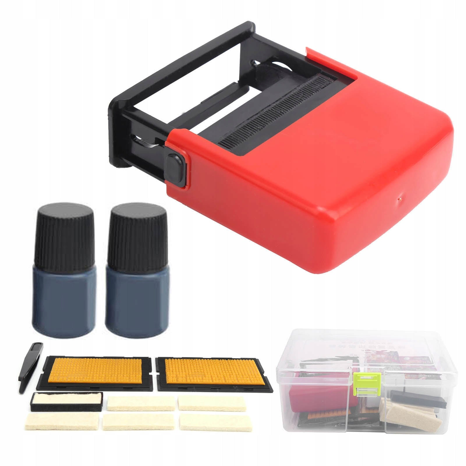 Adjustable Date Encoding Machine Manual Stamping Printing 80 Printing technology other