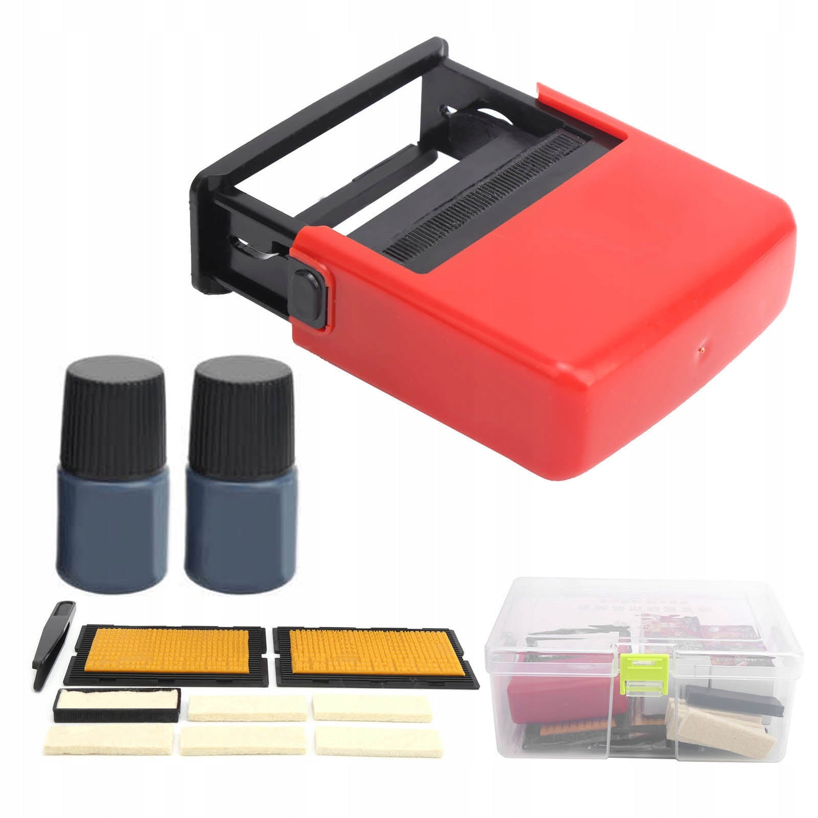 Adjustable Date Encoding Machine Manual Stamping Printing Z7
