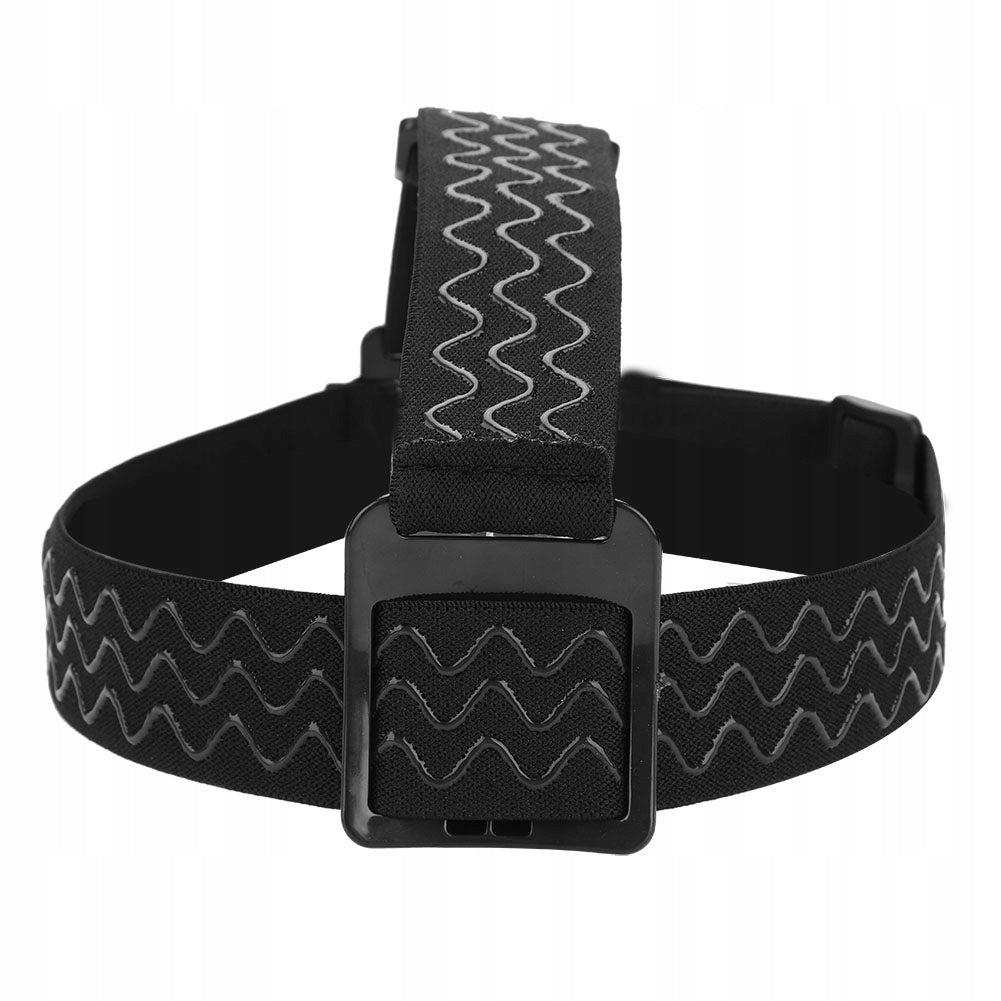 Adjustable Elastic Head Strap for G3 Attachment Brand no brand