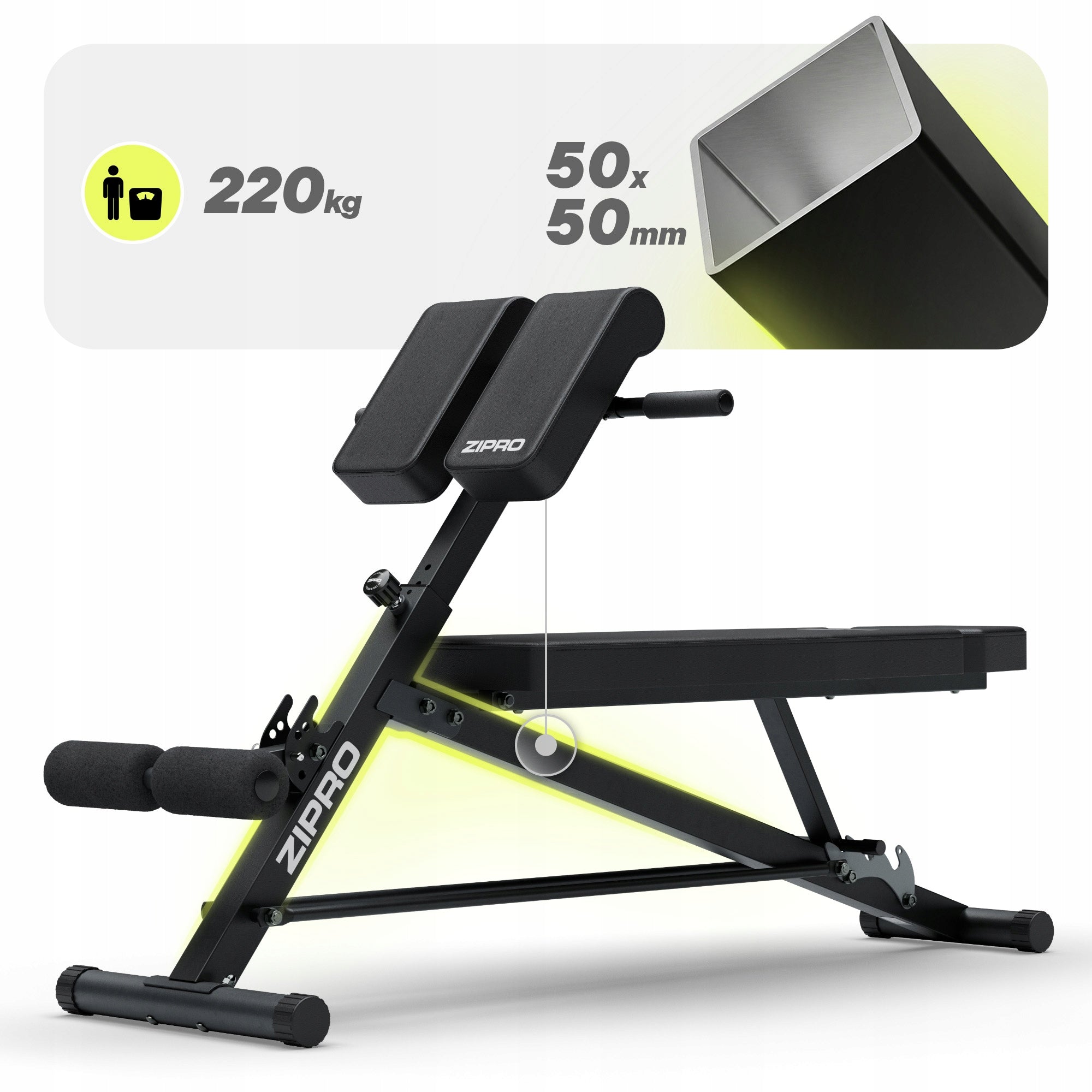 Adjustable Exercise Bench Roman Prayer Book Zipro Model Core Rookie