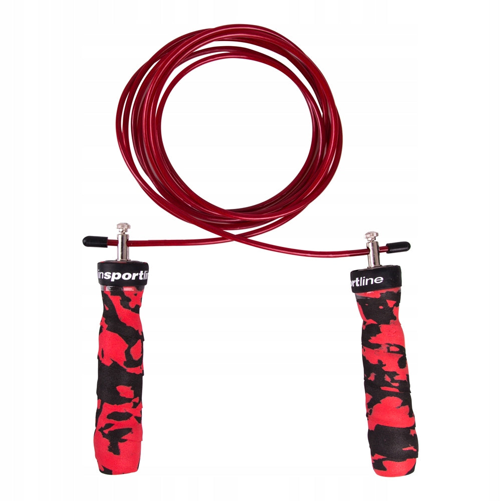 Adjustable Fitness JUMP ROPE BED STEEL