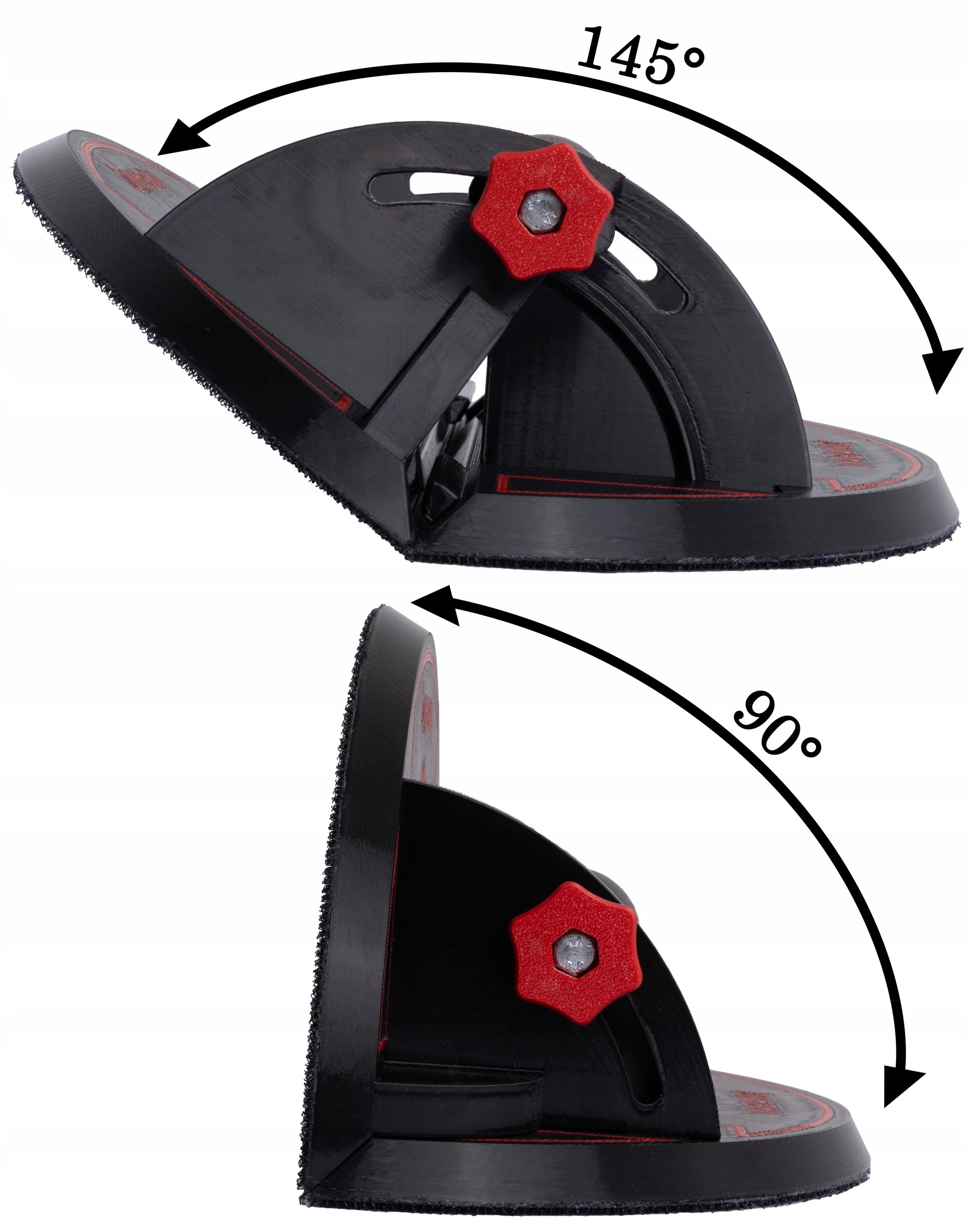 Adjustable Grinding Pace for Corners 90°-145° Manual Manufacturer code VBQ_MT_PSZ