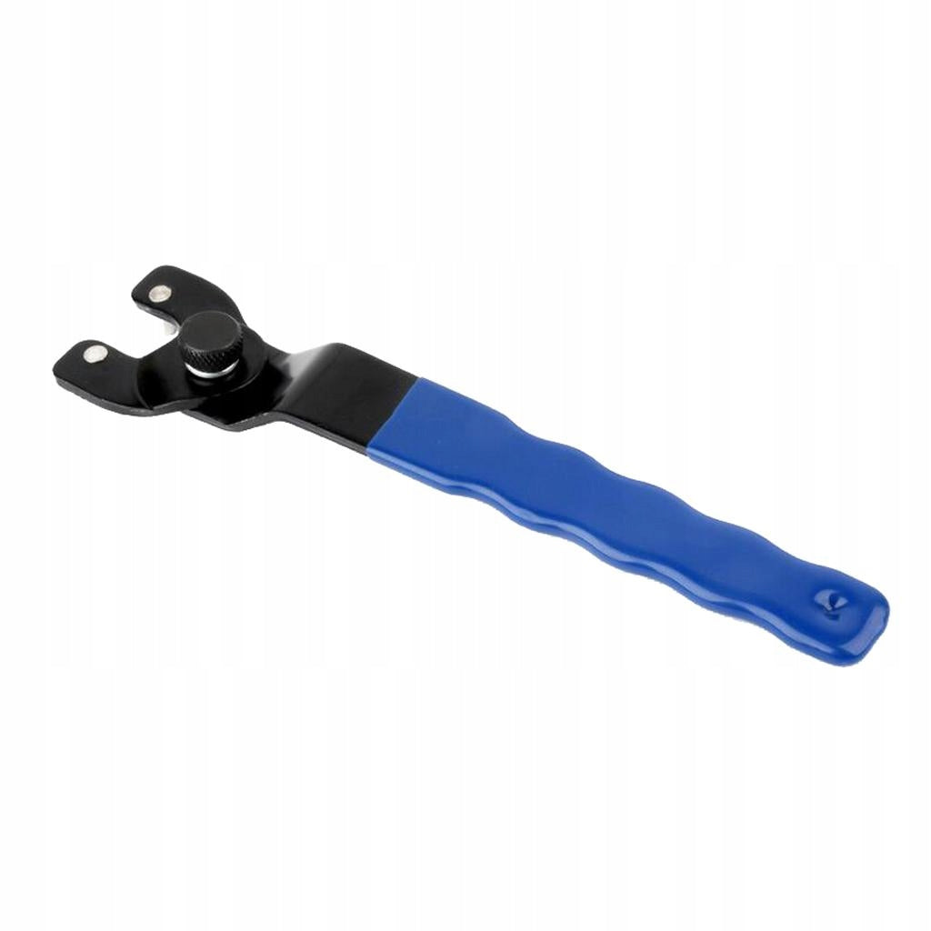 Adjustable Pin Spanner black as described Brand no brand