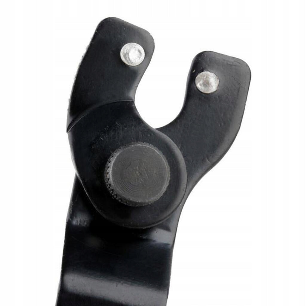 Adjustable Pin Spanner black as described Manufacturer code CUTICATE-60014780