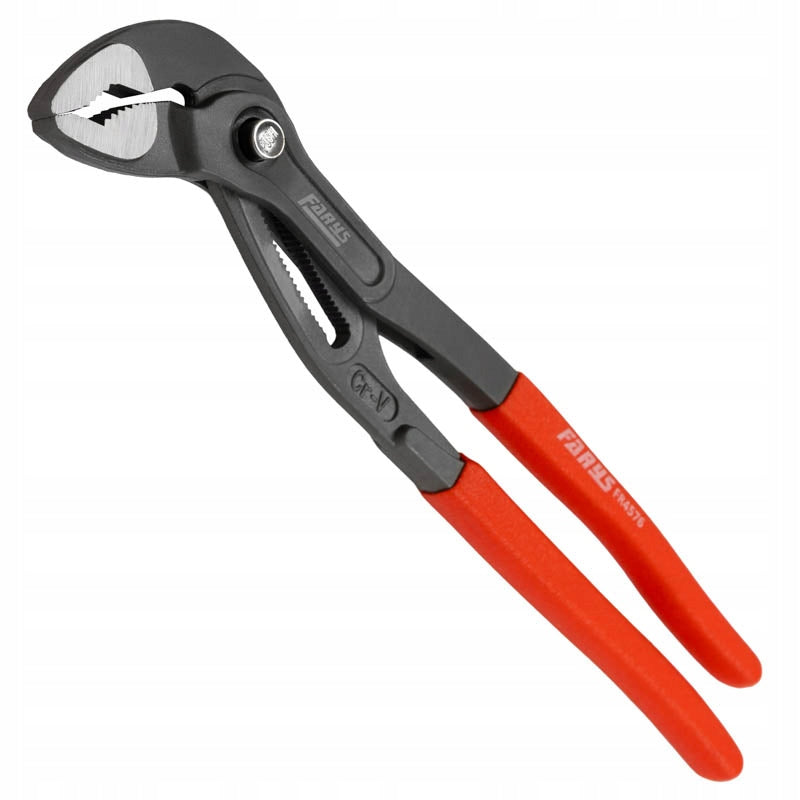 Adjustable Pliers 250mm 300mm Cobra Pipe Wrench Set of 2pcs Farys Length 300 mm