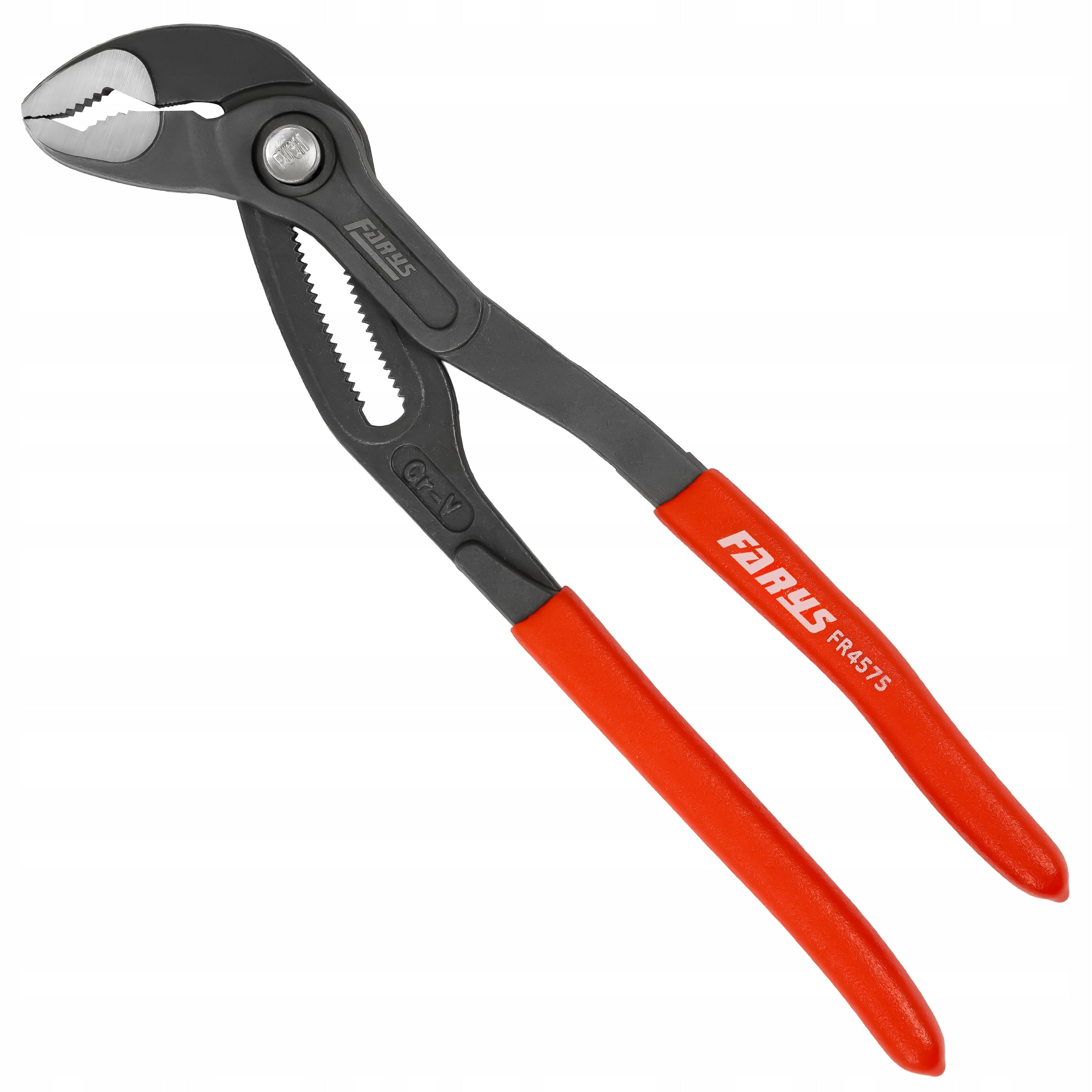 Adjustable Pliers Cobra Pipe Wrench 250mm 10'' Professional FR4575 Kind adjustable pliers
