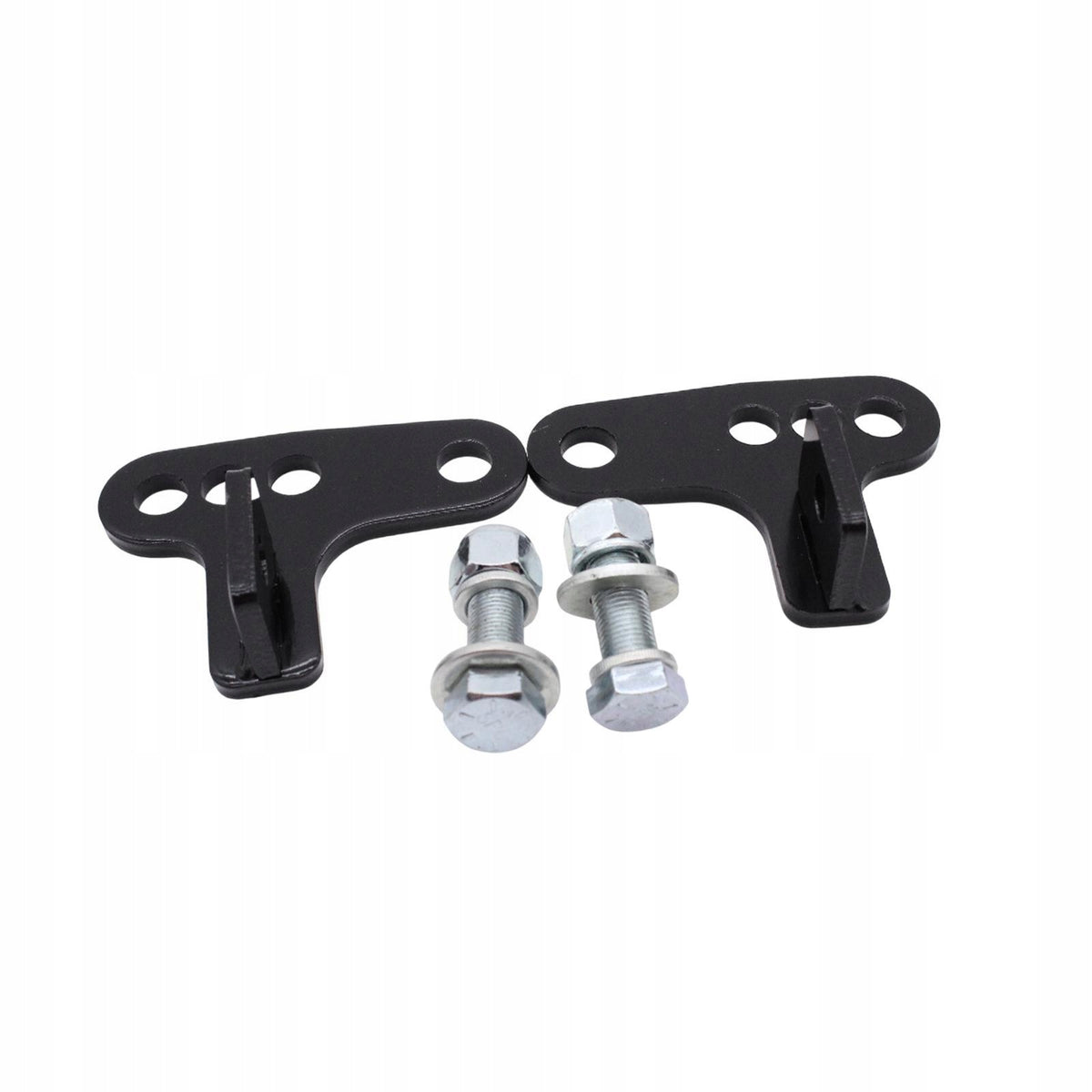 " Adjustable Rear Lowering Links Kit 1 2 3 inch Easy to Install Replace Brand no brand