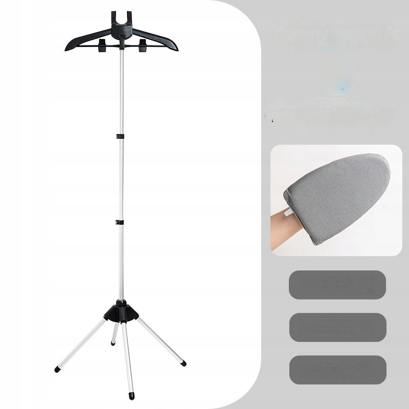 Adjustable Steamer Rack, Grey Power 0 W