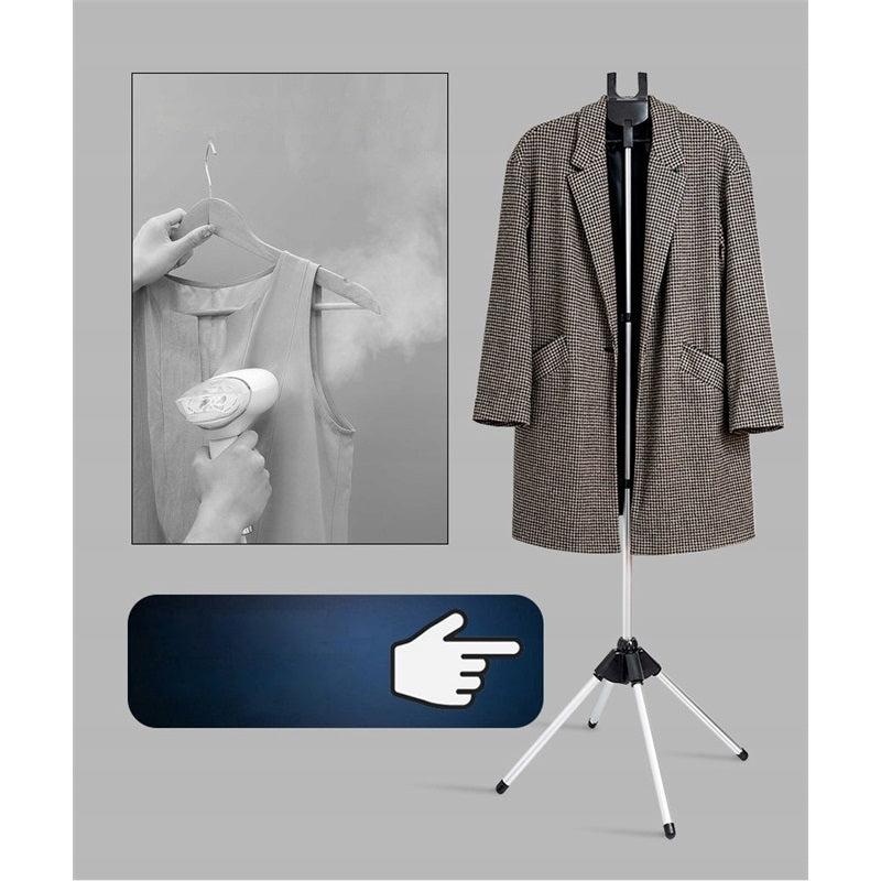 Adjustable Steamer Rack, Grey Type handheld