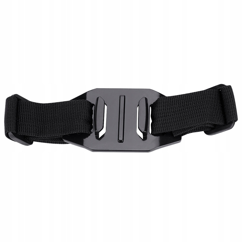 Adjustable Strap Mount Holder Helmet Strap for Gopro SJCAM GW Brand no brand