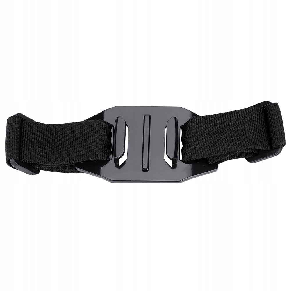 Adjustable Strap Mount Holder Helmet Strap for Gopro SJCAM WK Brand no brand