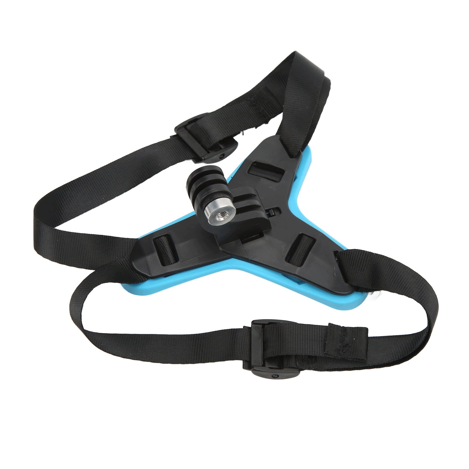 Adjustable chin strap on helmet Preventing OJ Model 4454WCHU