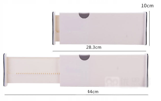 Adjustable divider for PS drawer Brand Perfectlife