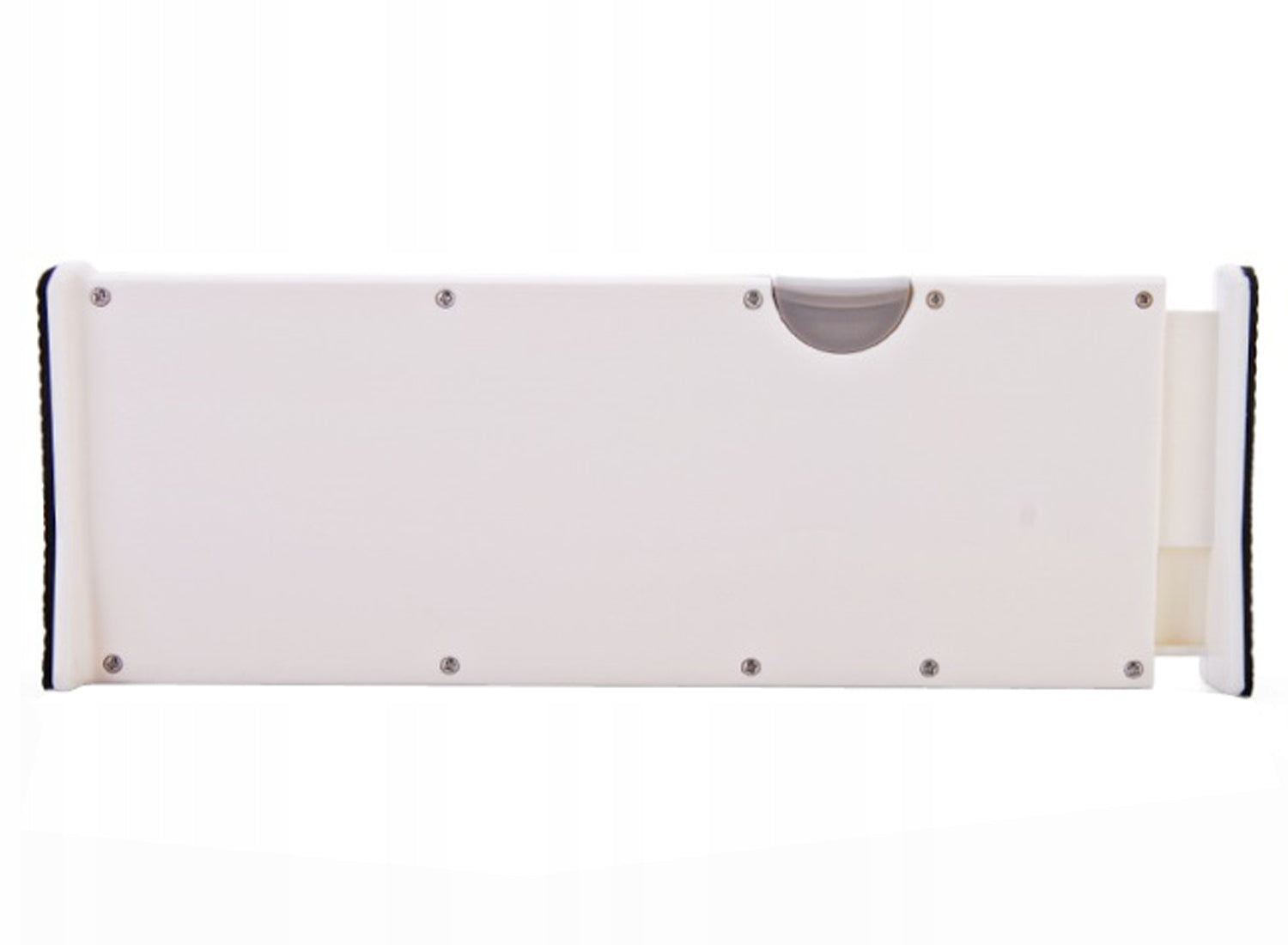 Adjustable divider for PS drawer