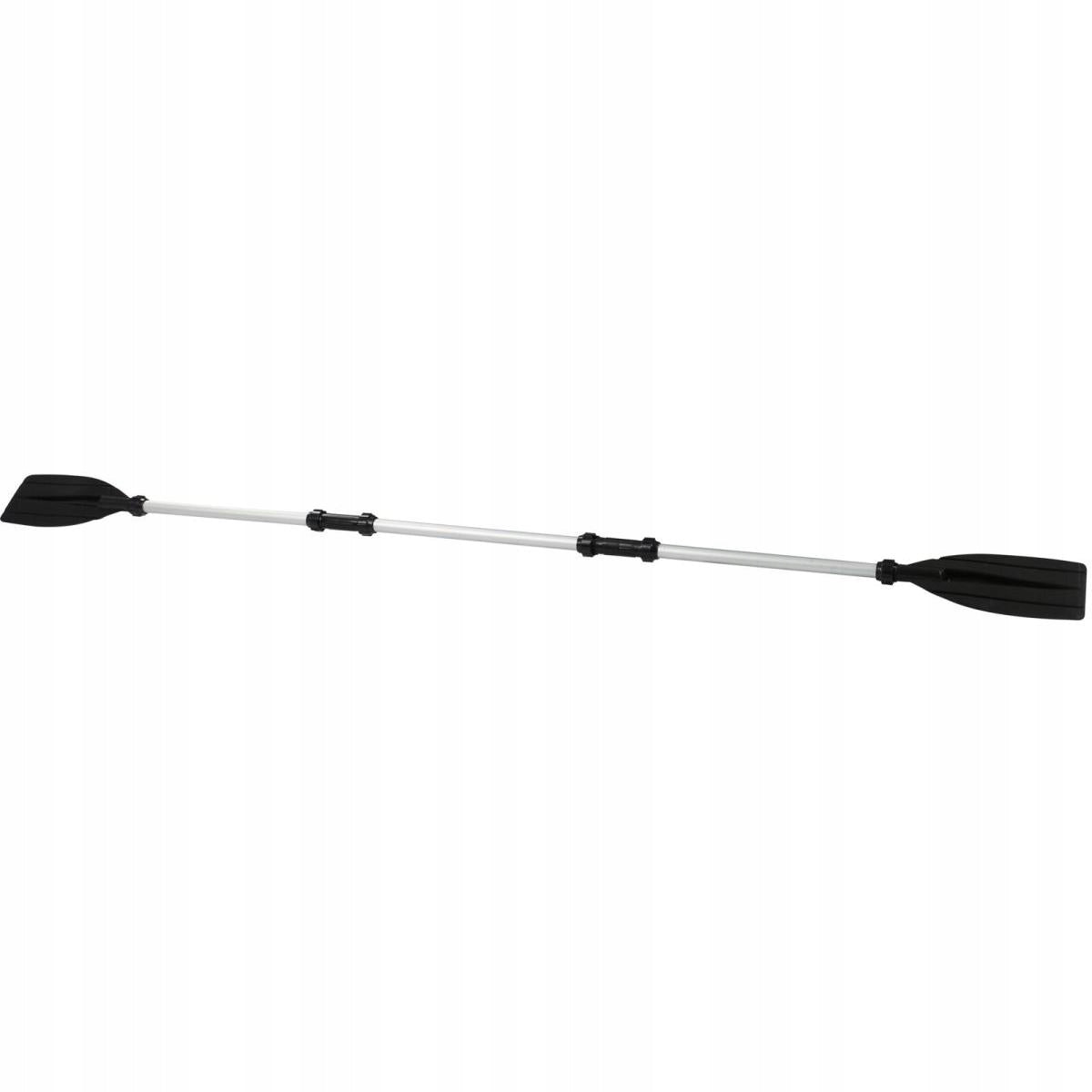 Adjustable folding kayak paddle XQMax 238 cm