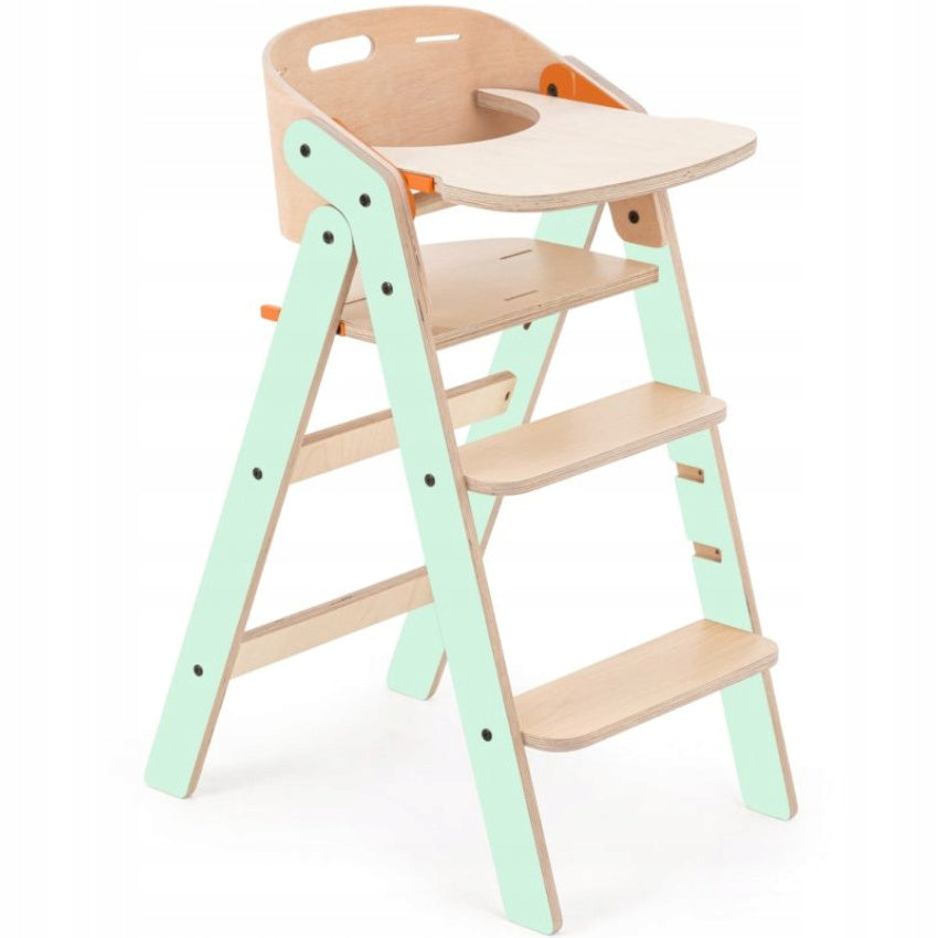 Adjustable high chair / MamaToyz
