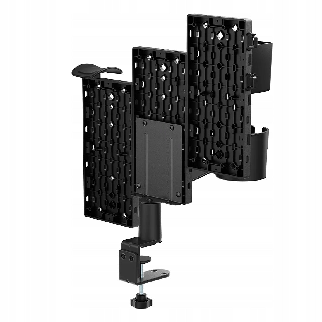 Adjustable pegboard accessories Holdee SPB-153B Desk Gaming Length 40 cm