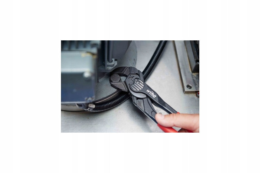 Adjustable pliers Wiha Classic 40923 250 mm Kind adjustable pliers