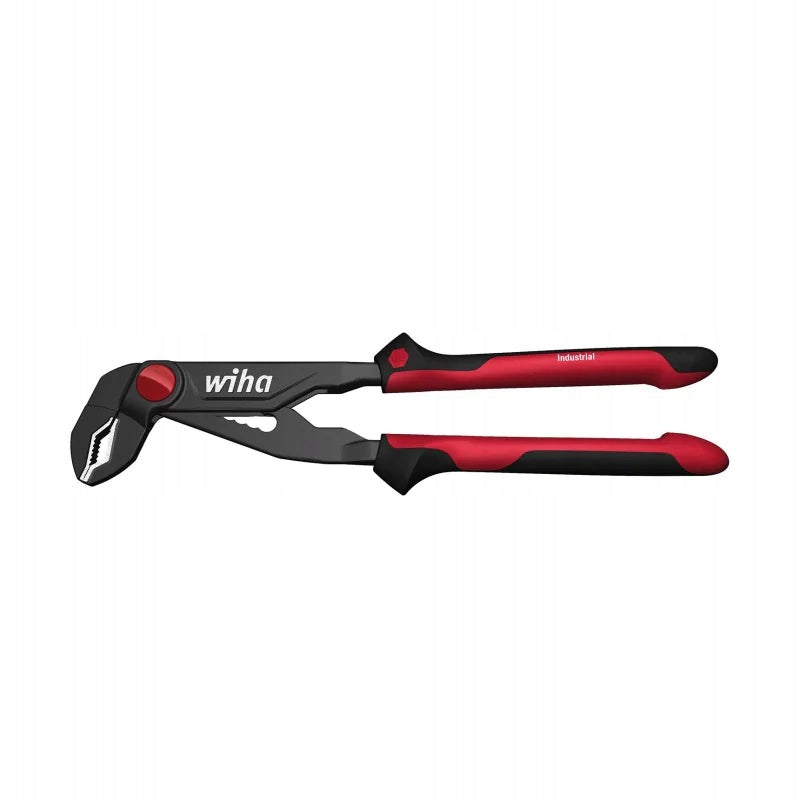Adjustable pliers, button adjustment 250 mm WIHA (32352) Manufacturer code 34518