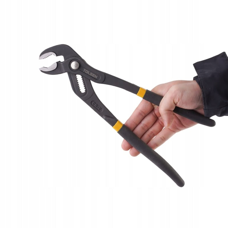 Adjustable pliers for hydraulic pipes 300 mm Packaging status original