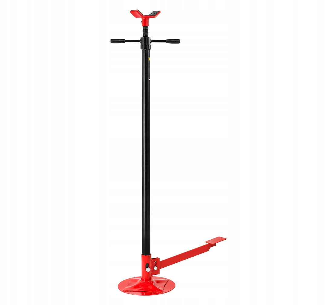 Adjustable screw support 750kg REDATS Gearbox stand