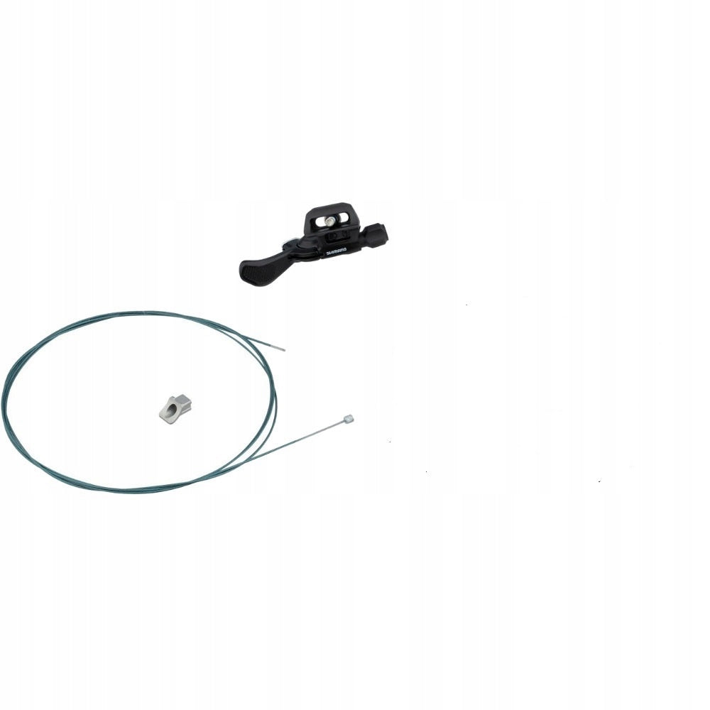 Adjustable seat post Shimano SL-MT500-IL I-Spec EV + cable Packaging status original