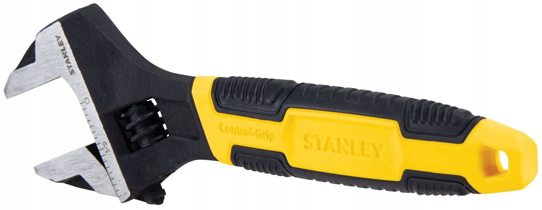 Adjustable wrench STANLEY 90-947 Brand Stanley