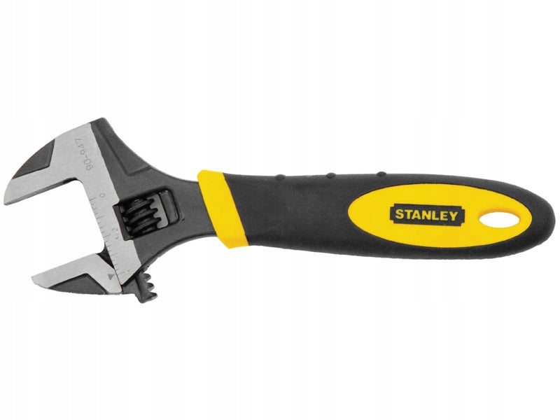 Adjustable wrench STANLEY 90-947